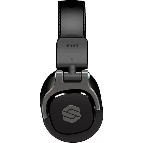 Open-Box Sterling Audio S452 Studio Headphones Condition 1 - Mint - musicians--Friend