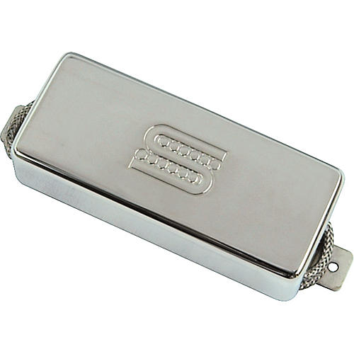 Seymour Duncan SM1-N Vintage Mini Humbucker Electric Guitar Pickup - musicians--Friend