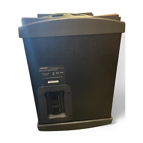 Used Bose L1 Model I Powered Speaker - musicians--Friend