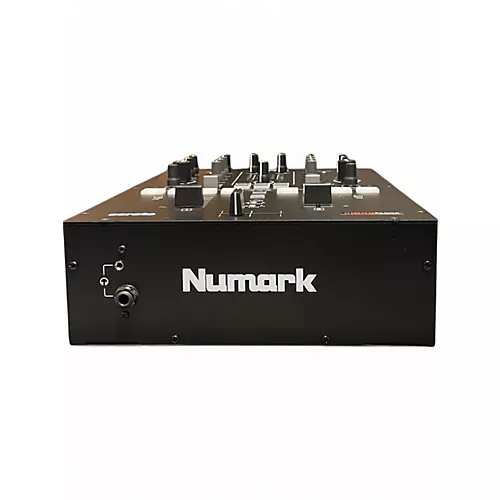 Used Numark SCRATCH DJ Mixer - musicians--Friend