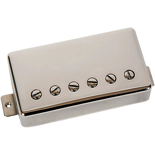 Seymour Duncan Slash 2.0 Humbucker Pickup Nickel Neck - musicians--Friend