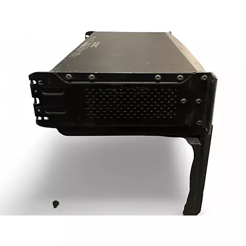 Used QSC GX5 Power Amp - musicians--Friend