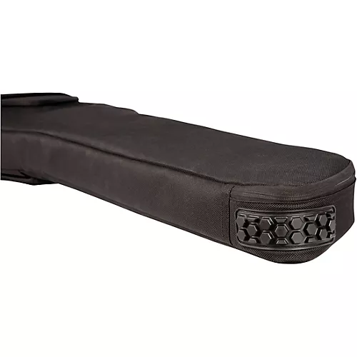 Fender FB1225 Electric Bass Gig Bag Black - musicians--Friend