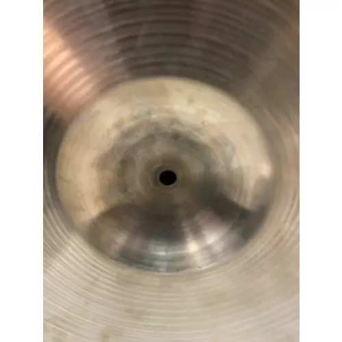 Used SABIAN 21in AA Medium Heavy Ride Cymbal 41 - musicians--Friend