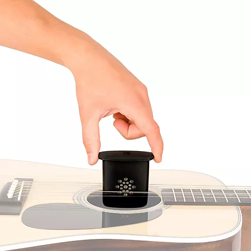 D'Addario Guitar Humidifier Pro - musicians--Friend