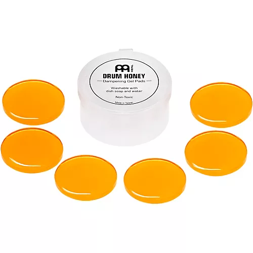 MEINL Drum Honey - musicians--Friend