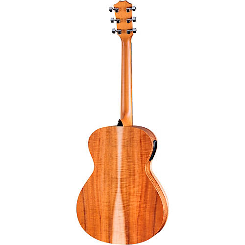 Taylor Academy 12e Limited-Edition Grand Concert Acoustic-Electric Guitar Natural - musicians--Friend
