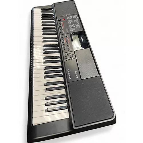 Used Casio CTX700 Digital Piano - musicians--Friend