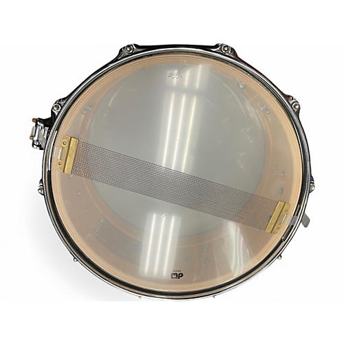 Used DW 6.5X14 COLLECTOR'S MAPLE STANDARD SATIN OIL Drum SATIN OIL 15 - musicians--Friend