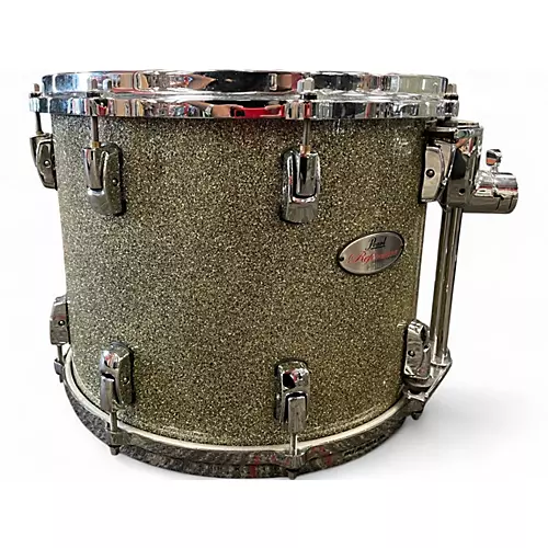 Used 2000s Pearl 5 Piece Reference Series SHIMMER OZ Drum Kit SHIMMER OZ - musicians--Friend
