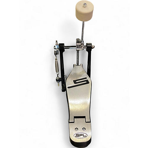 Used SPL Kick Pedal Single Bass Drum Pedal - musicians--Friend