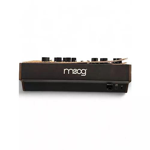 Used Moog DFAM Synthesizer - musicians--Friend