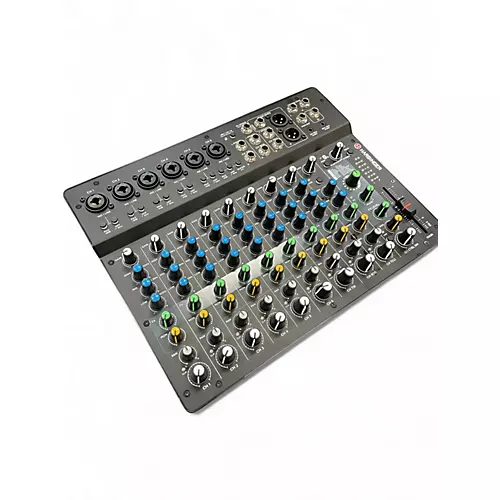 Used Harbinger LV14 Unpowered Mixer - musicians--Friend