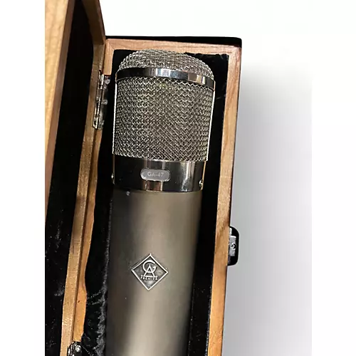 Used Golden Age G47 Tube Microphone - musicians--Friend