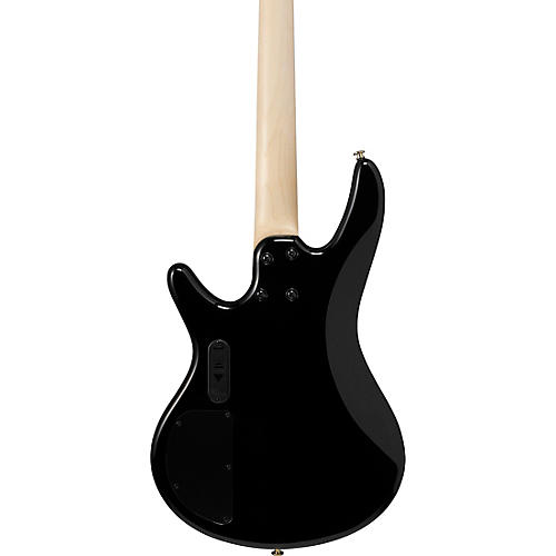 Ibanez GSR200PC 4-String Electric Bass Guitar Transparent Marine Burst - musicians--Friend