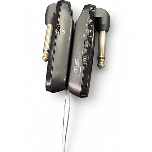 Used NUX B-2 Instrument Wireless System - musicians--Friend