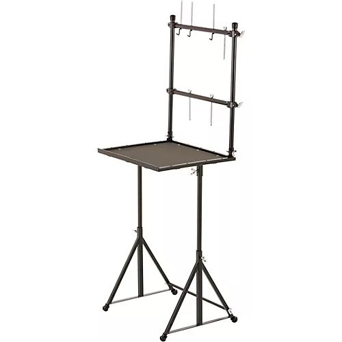 LP LP760A Percussion Table - musicians--Friend