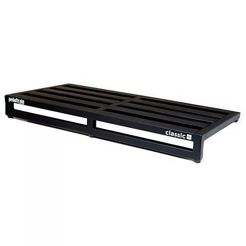 Pedaltrain Classic Pro With Tour Case and Wheels - musicians--Friend