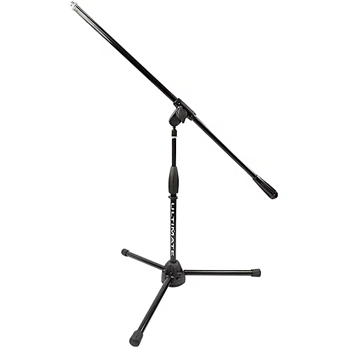 Ultimate Support PRO-R-T-SHORT-F Black - musicians--Friend