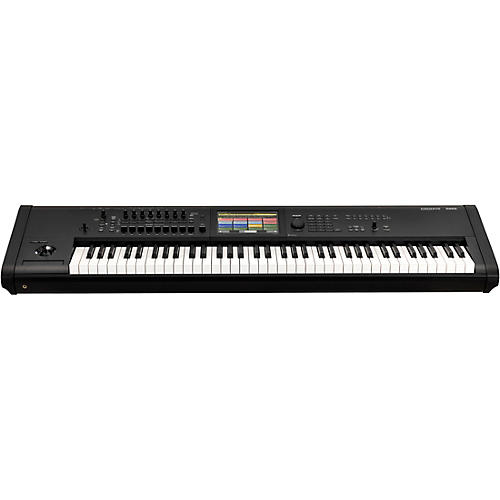 KORG KRONOS 3 73-Key Weighted Workstation - musicians--Friend