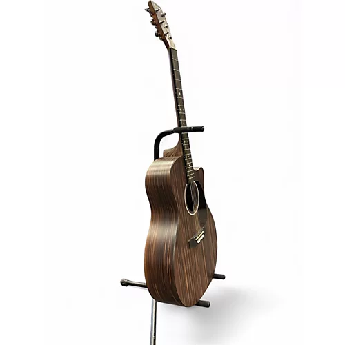 Used Martin GPC X1E Natural Acoustic Electric Guitar Natural - musicians--Friend