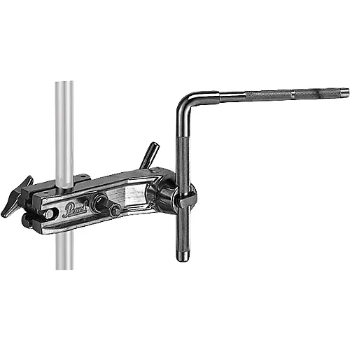 Pearl PPS37 Multi Angle Cowbell L Arm with Quick Release Bracket - musicians--Friend
