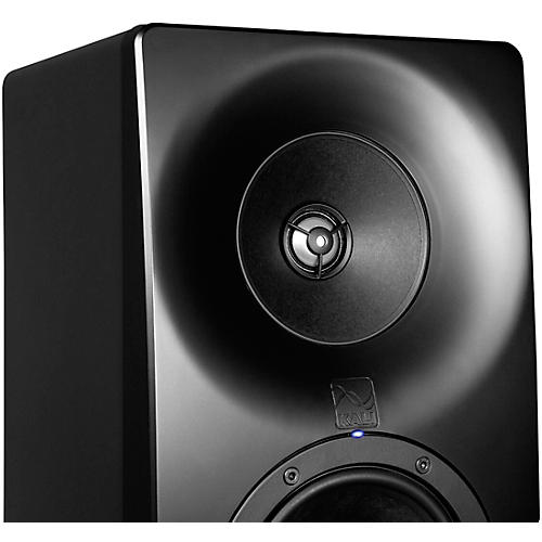 Kali Audio SM-5 5-Inch 3-Way Powered Studio Monitor with Network Control (Each) - musicians--Friend