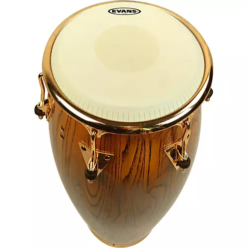 EVANS Replacement Conga Head for LP Extended Comfort Curve 9.75 in. - musicians--Friend