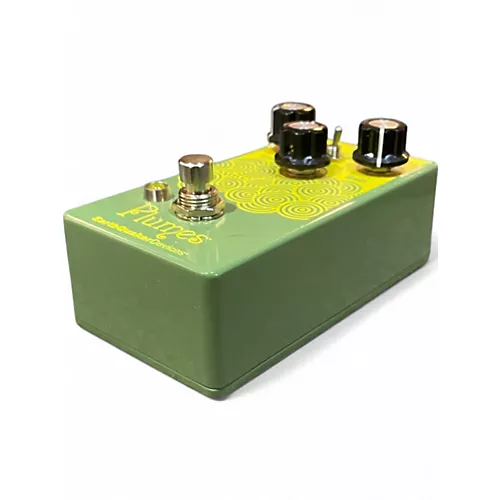Used EarthQuaker Devices Plumes Small Signal Shredder Overdrive Effect Pedal - musicians--Friend