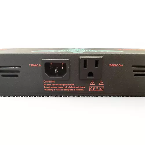 Used Walrus Audio PHOENIX - musicians--Friend