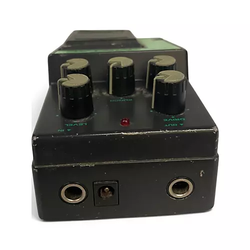 Used Ibanez SUPER METAL Effect Pedal - musicians--Friend