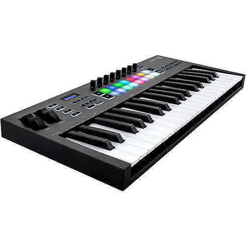 Novation Launchkey 37 [MK3] Keyboard Controller - musicians--Friend