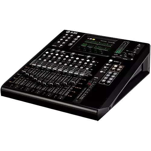 RCF M 20X 20-Channel Digital Mixer - musicians--Friend