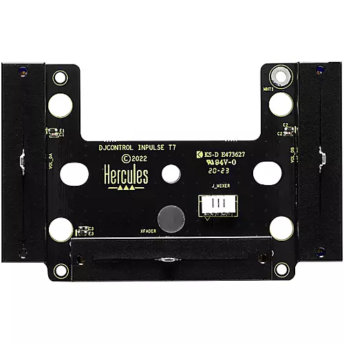 Hercules DJ DJControl Inpulse T7 Premium Fader Module - musicians--Friend