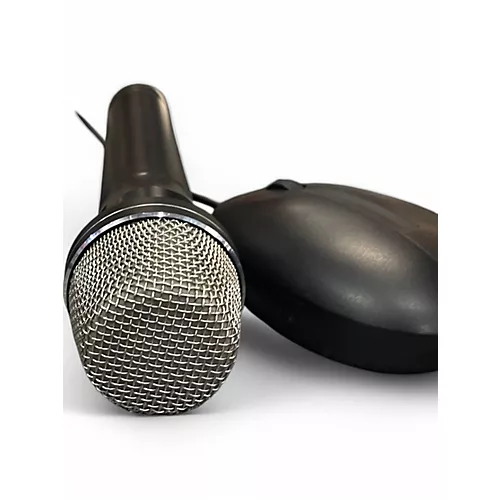 Used Sennheiser MD 427 Dynamic Microphone - musicians--Friend