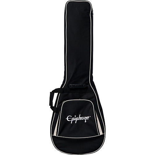 Epiphone Grabber Bass Ebony - musicians--Friend