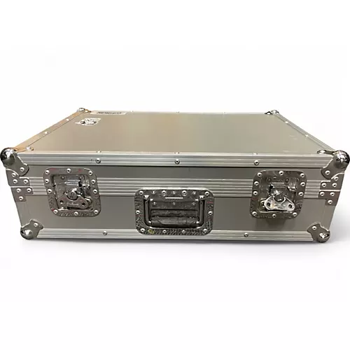 Used Pedaltrain Tour Case Pedal Board - musicians--Friend