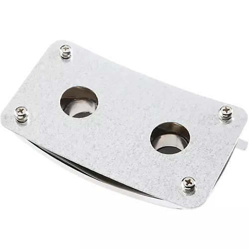 Gibraltar Bass Bracket Pearl Style - musicians--Friend