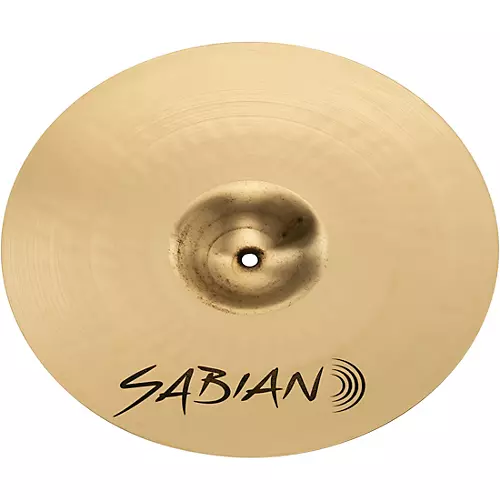 SABIAN HHX Evolution Series Crash Cymbal 19 in. - musicians--Friend