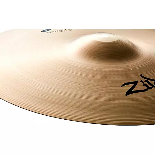 Zildjian A Series Medium Crash Cymbal 16 in. - musicians--Friend