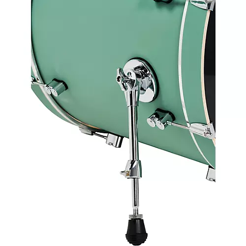 PDP by DW Concept Maple 3-Piece Bop Shell Pack Satin Black - musicians--Friend