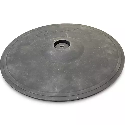 Used Jobeky Misc E-Cymbal Electric Cymbal - musicians--Friend
