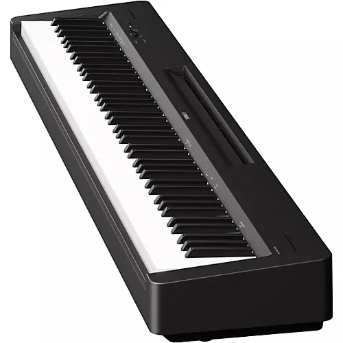 Yamaha P-143 88-Key Digital Piano Black - musicians--Friend