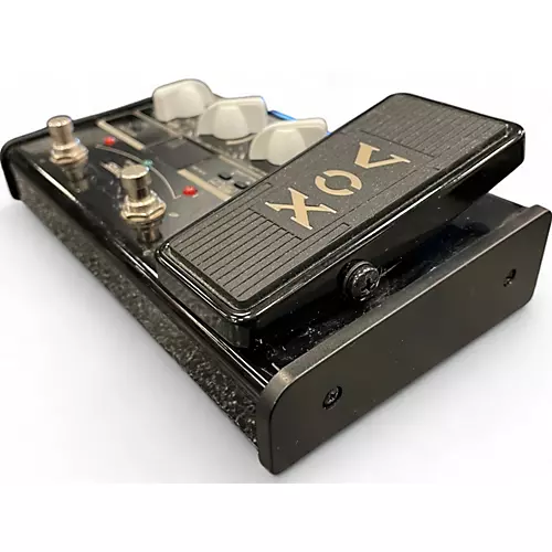 Used VOX stompLab SL2G Effect Processor - musicians--Friend