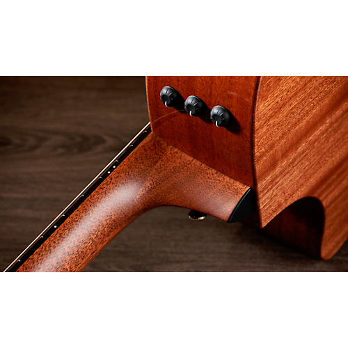Taylor 314ce Studio Grand Auditorium Acoustic-Electric Guitar Tobacco Shaded Edge Burst - musicians--Friend