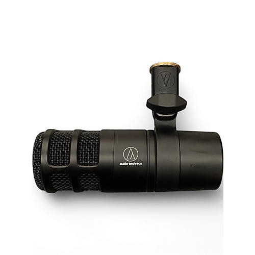 Used Audio-Technica AT2040 Condenser Microphone - musicians--Friend