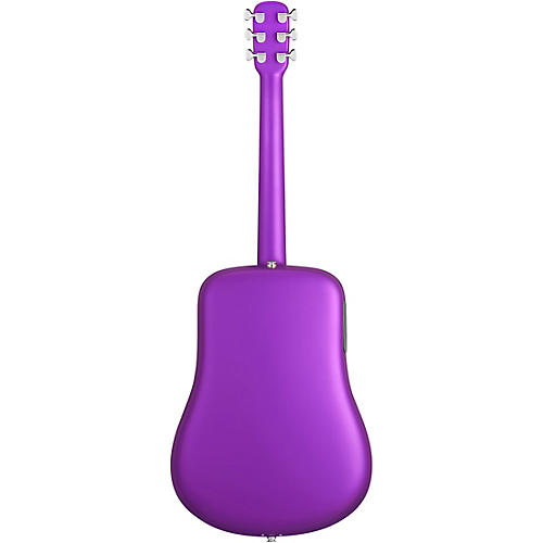 LAVA MUSIC ME 4 Carbon Fiber 36
