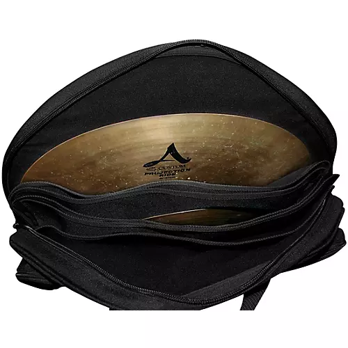 Gator Cymbal Back Pack 24 Inch - musicians--Friend