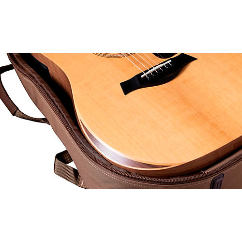 Taylor Academy 10e Dreadnought Acoustic-Electric Guitar Natural - musicians--Friend