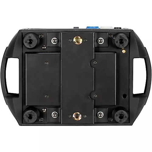 Eliminator Lighting LED Moving Head Stryker Wash Black - musicians--Friend